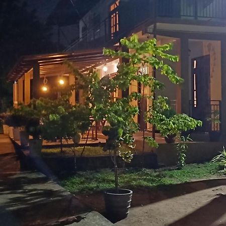 Forest Edge Villa Анурадхапура Екстериор снимка