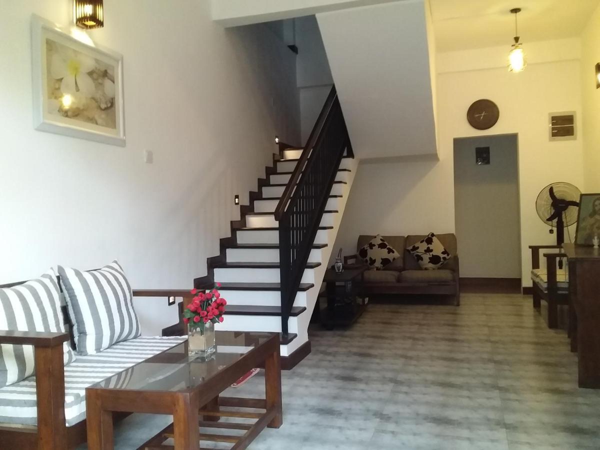 Forest Edge Villa Анурадхапура Екстериор снимка